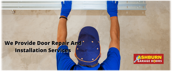 Garage Door Opener Repair and Installation