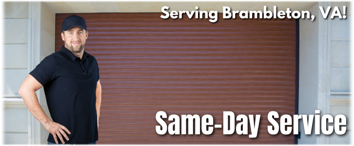 Garage Door Repair Brambleton VA